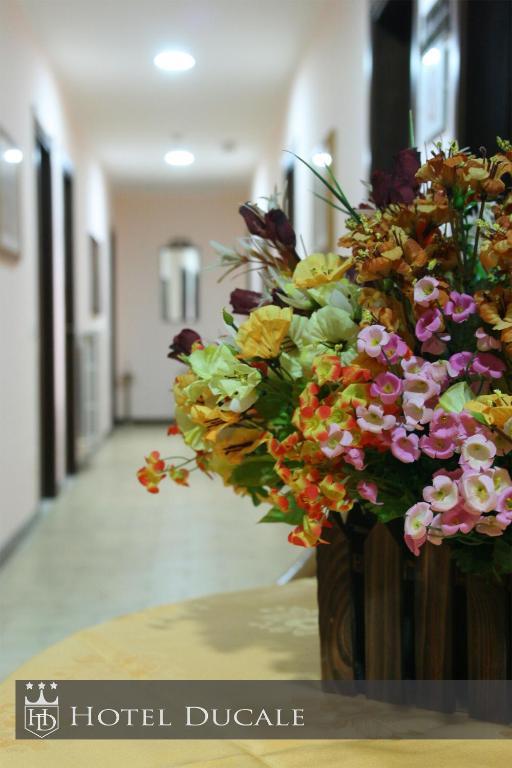 Hotel Ducale Vigevano Δωμάτιο φωτογραφία