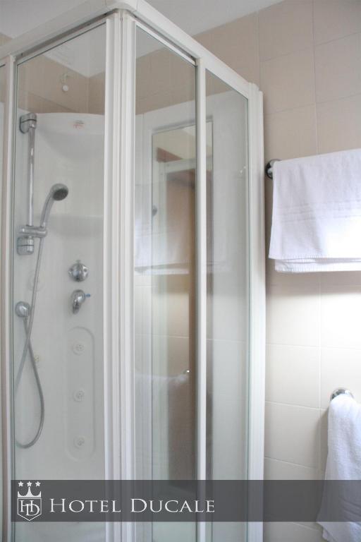 Hotel Ducale Vigevano Δωμάτιο φωτογραφία